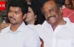 rajinikanth vijay
