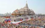 ram mandir donation scam
