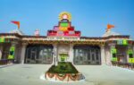 ram temple