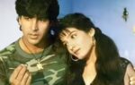 raveena tandon lauds akshay kumars growth as an actor as they reunite after 22 years