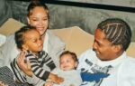 rihanna and aap rocky