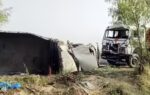 road accident