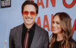 robert downey jr reflects on the woman who changed his life