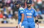 rohit sharma and virat kohli