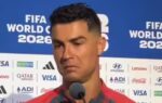 ronaldo interview