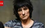 ronnie wood