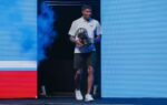 rui hachimura photo by nba rising stars invitational