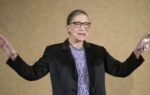ruth bader ginsburg