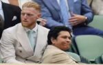 sachin tendulkar and ben stokes