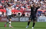 san havertz score as germany beat us 2 1