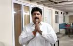 sanjay dina patil