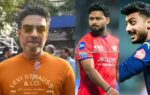 sanjay manjrekar rishabh pant and axar patel