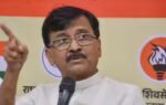 sanjay raut