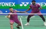 satwik chirag
