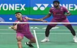 satwiksairaj rankireddy chirag shetty withdraw from indonesia open 2026 due to former39s injury