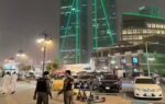 saudi crackdown