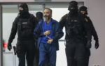 saudi doctor jailed for life