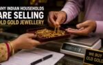 selling old gold jewellery