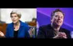 senator elizabeth warren was trolled for demanding wealth tax on elon musk