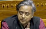 shashi tharoor ians