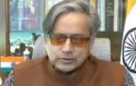 shashi tharoor praises kashmir