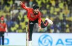 shivang kumar srh ipl ani