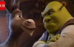 shrek 5 trailer