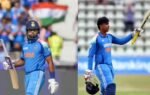 shreyas iyer and vaibhav sooryavanshi