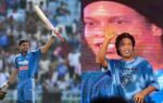 shubman gill and ronaldinho