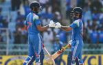 shubman gill ishan kishan