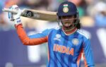 smriti mandhana