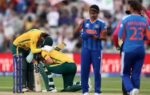 south africa beat india by six wickets