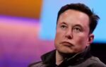 spacex founder elon musk