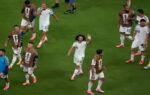 spain uruguay wcup soccer