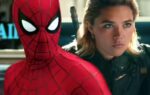 spider man 5 new avengers