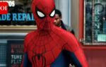 spider man pre sale