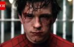 spider man trailer 2