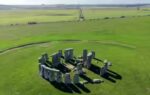 stonehenge in wiltshire
