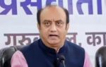 sudhanshu trivedi