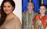 suhasini mulay