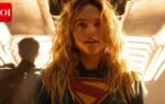 supergirl box office collection