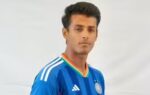 suryansh shedge