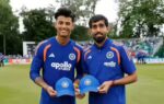 suryansh shedge and prince yadav