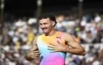 sweden diamond league athletics