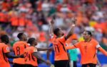 sweden netherlands wcup soccer