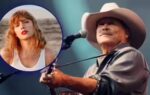 taylor swift and alan jackson
