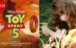 taylor swift toy story