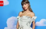 taylor swift ts premiere