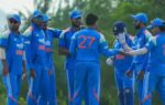 team india