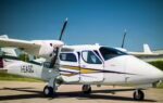 tecnam p2006t aircraft